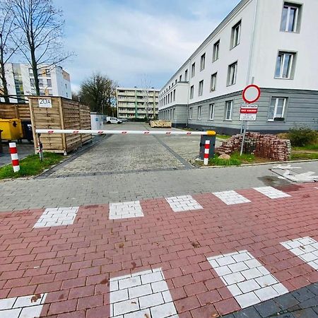 Apartament Walczaka 43 Miejsce Parkingowe Gorzów Wielkopolski Eksteriør bilde