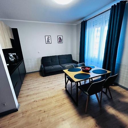 Apartament Walczaka 43 Miejsce Parkingowe Gorzów Wielkopolski Eksteriør bilde