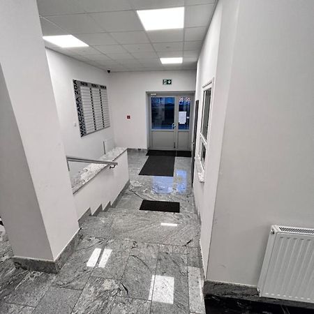 Apartament Walczaka 43 Miejsce Parkingowe Gorzów Wielkopolski Eksteriør bilde