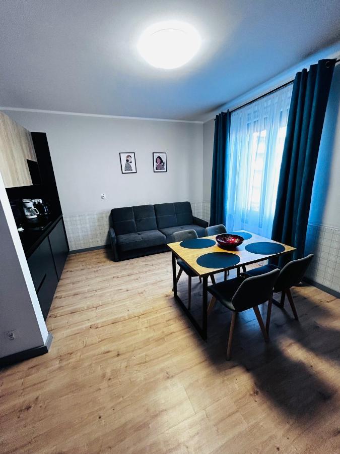 Apartament Walczaka 43 Miejsce Parkingowe Gorzów Wielkopolski Eksteriør bilde