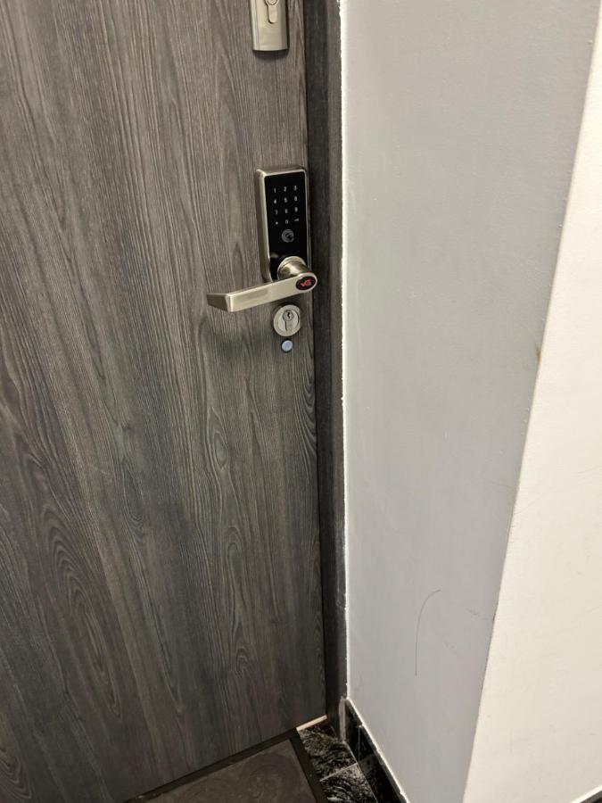Apartament Walczaka 43 Miejsce Parkingowe Gorzów Wielkopolski Eksteriør bilde