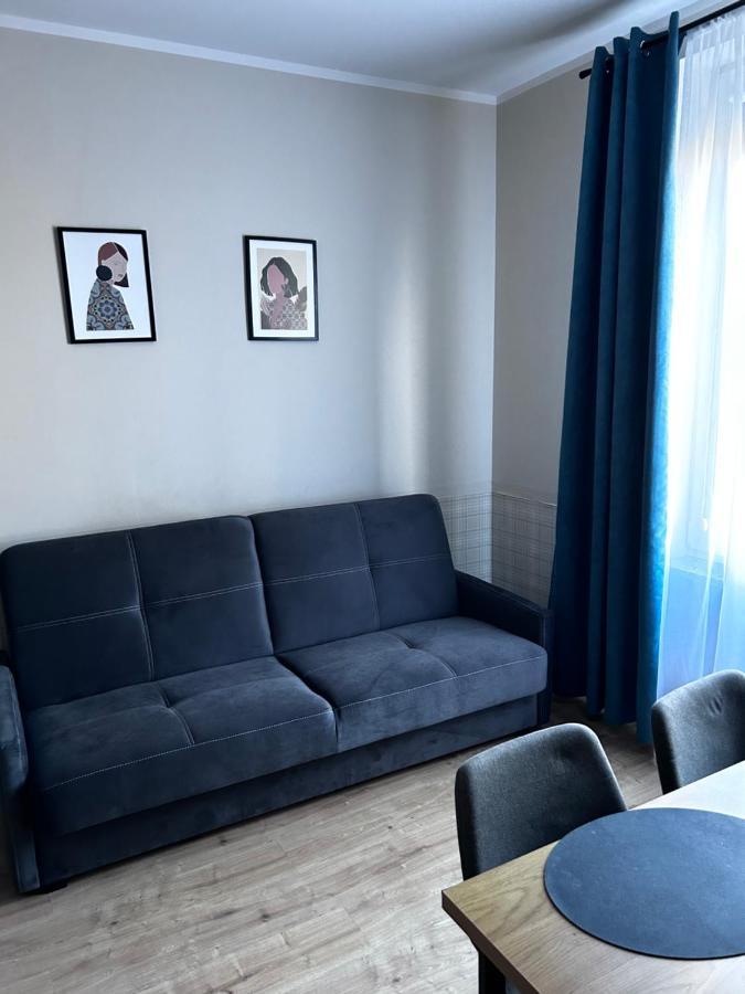 Apartament Walczaka 43 Miejsce Parkingowe Gorzów Wielkopolski Eksteriør bilde