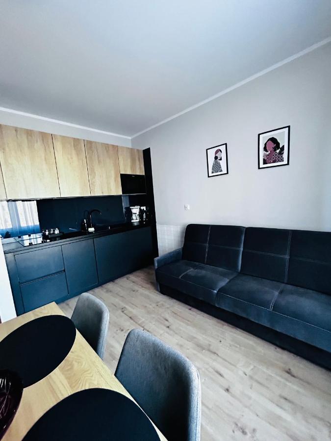 Apartament Walczaka 43 Miejsce Parkingowe Gorzów Wielkopolski Eksteriør bilde