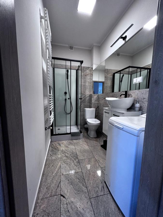 Apartament Walczaka 43 Miejsce Parkingowe Gorzów Wielkopolski Eksteriør bilde