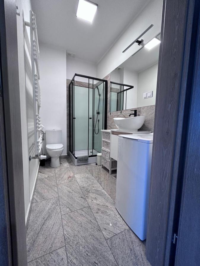 Apartament Walczaka 43 Miejsce Parkingowe Gorzów Wielkopolski Eksteriør bilde