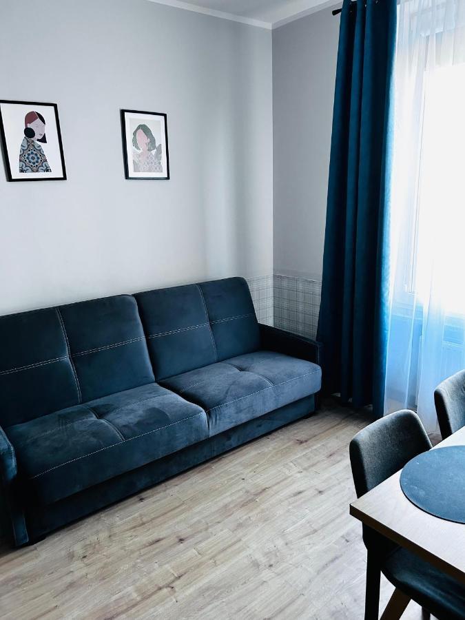 Apartament Walczaka 43 Miejsce Parkingowe Gorzów Wielkopolski Eksteriør bilde