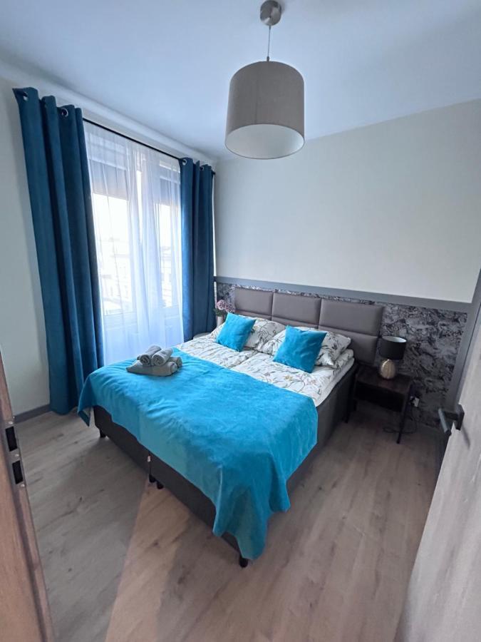 Apartament Walczaka 43 Miejsce Parkingowe Gorzów Wielkopolski Eksteriør bilde