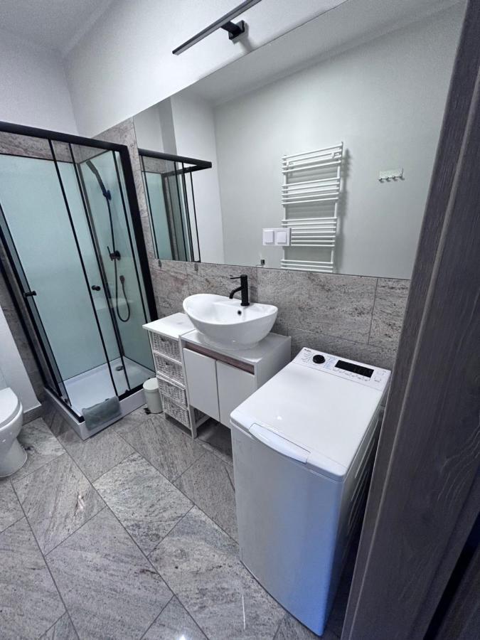 Apartament Walczaka 43 Miejsce Parkingowe Gorzów Wielkopolski Eksteriør bilde