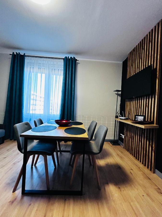 Apartament Walczaka 43 Miejsce Parkingowe Gorzów Wielkopolski Eksteriør bilde