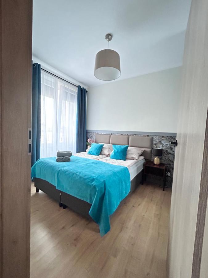 Apartament Walczaka 43 Miejsce Parkingowe Gorzów Wielkopolski Eksteriør bilde