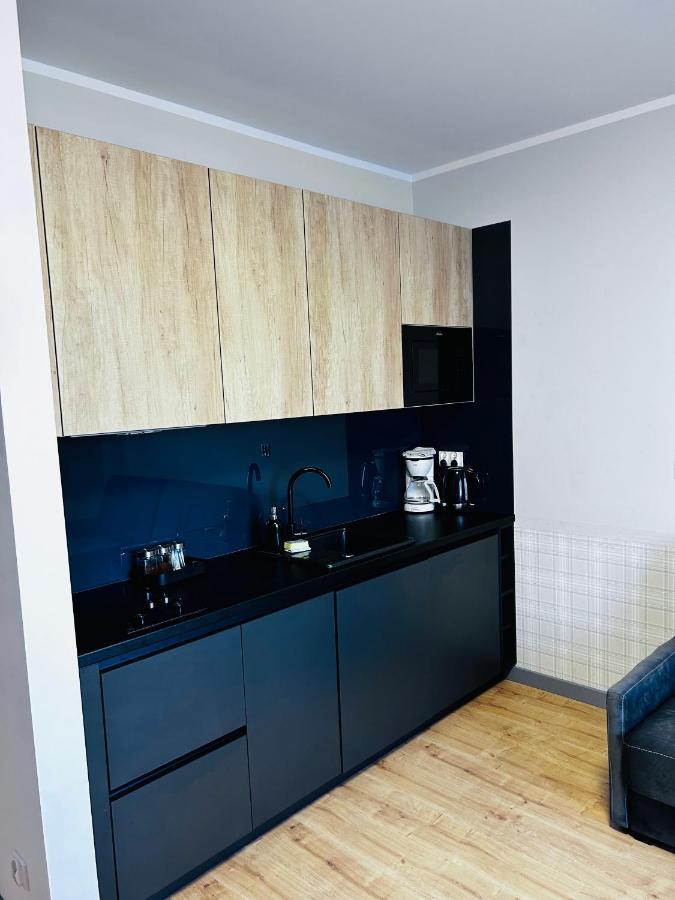 Apartament Walczaka 43 Miejsce Parkingowe Gorzów Wielkopolski Eksteriør bilde