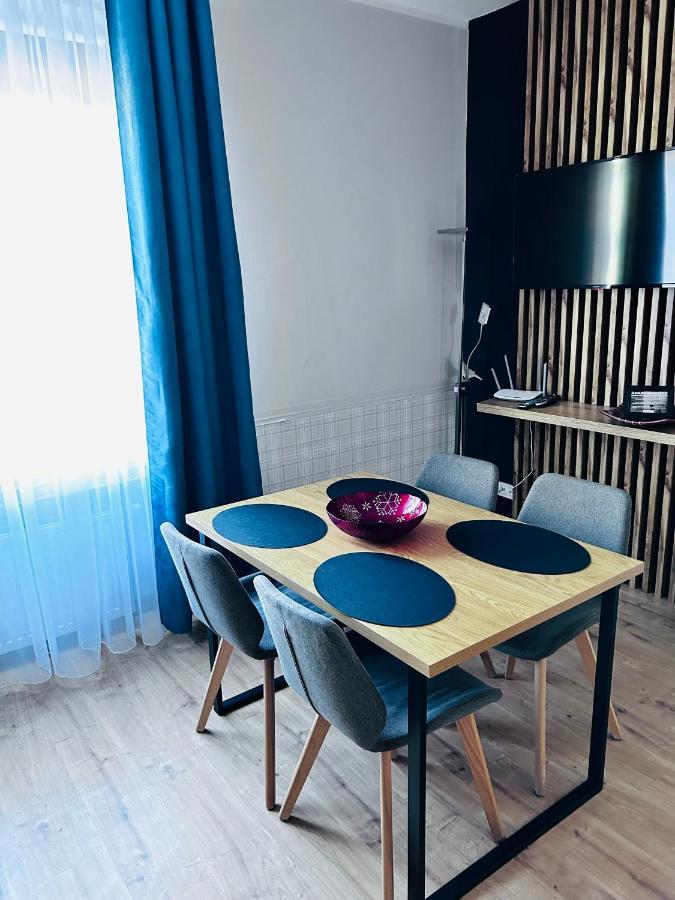 Apartament Walczaka 43 Miejsce Parkingowe Gorzów Wielkopolski Eksteriør bilde