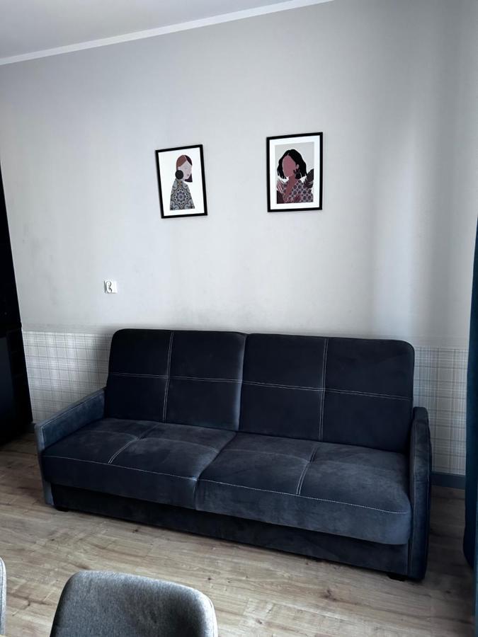 Apartament Walczaka 43 Miejsce Parkingowe Gorzów Wielkopolski Eksteriør bilde