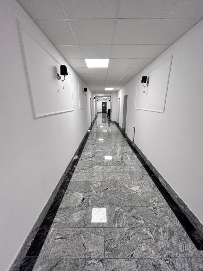 Apartament Walczaka 43 Miejsce Parkingowe Gorzów Wielkopolski Eksteriør bilde