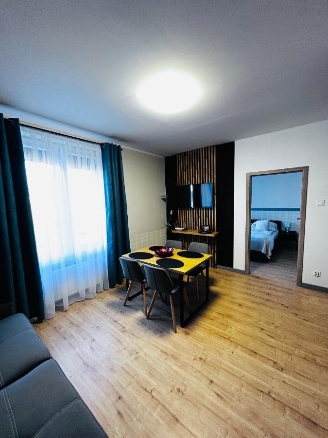 Apartament Walczaka 43 Miejsce Parkingowe Gorzów Wielkopolski Eksteriør bilde
