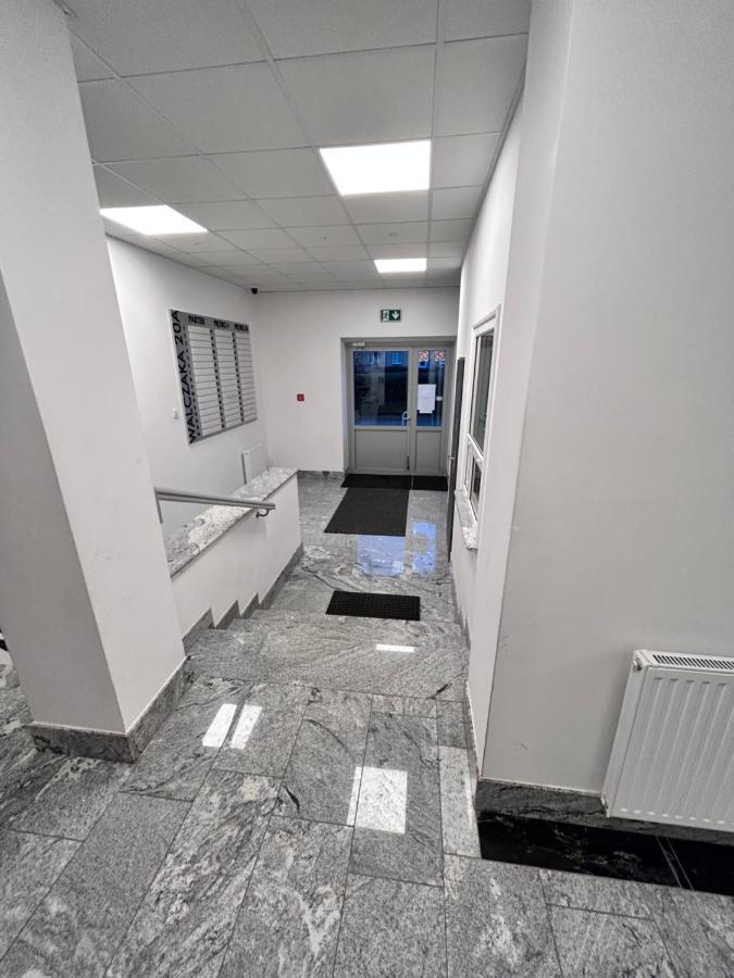 Apartament Walczaka 43 Miejsce Parkingowe Gorzów Wielkopolski Eksteriør bilde